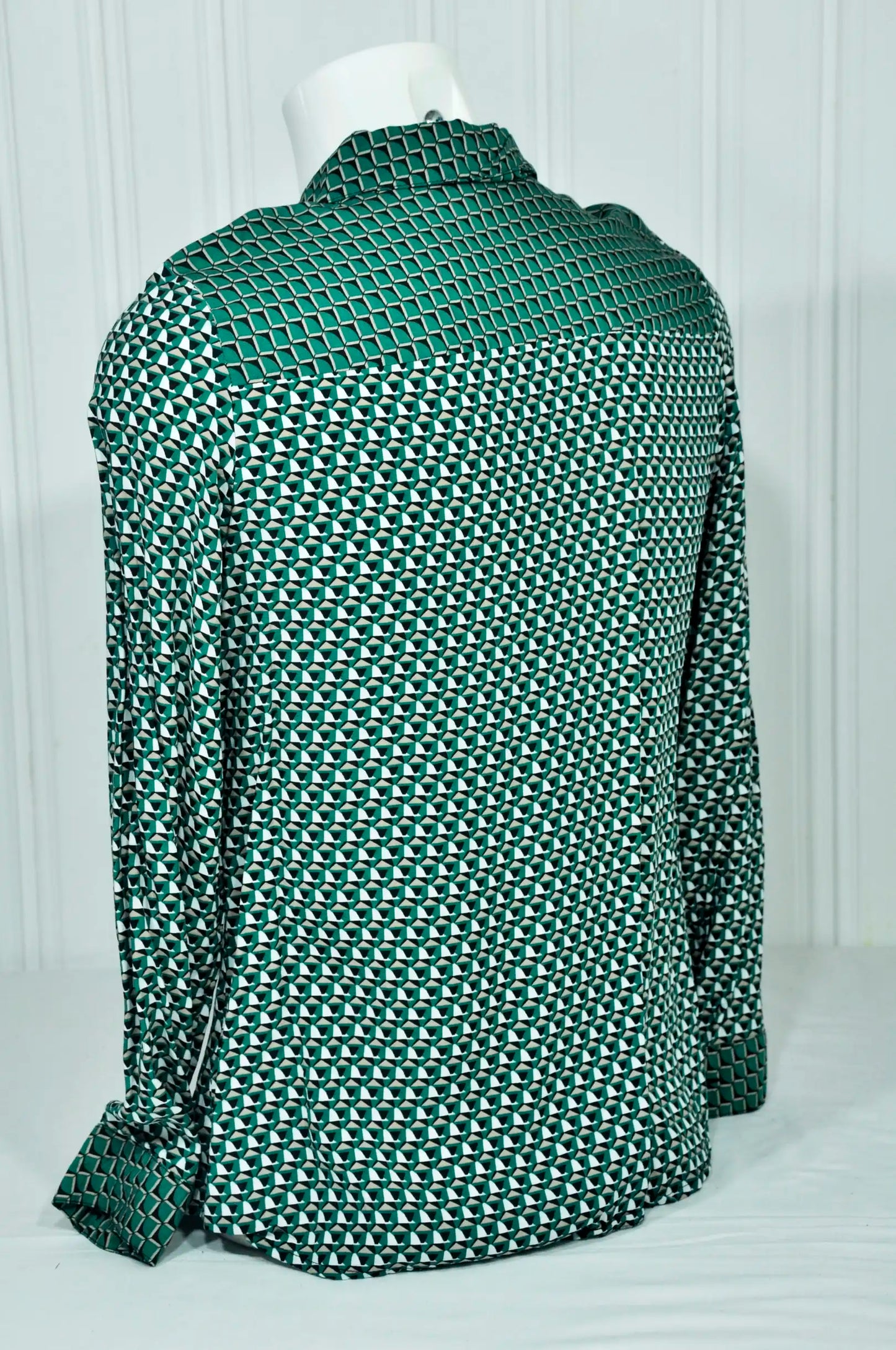 Bluse Gr. 40 PATRIZIA DINI vintage
