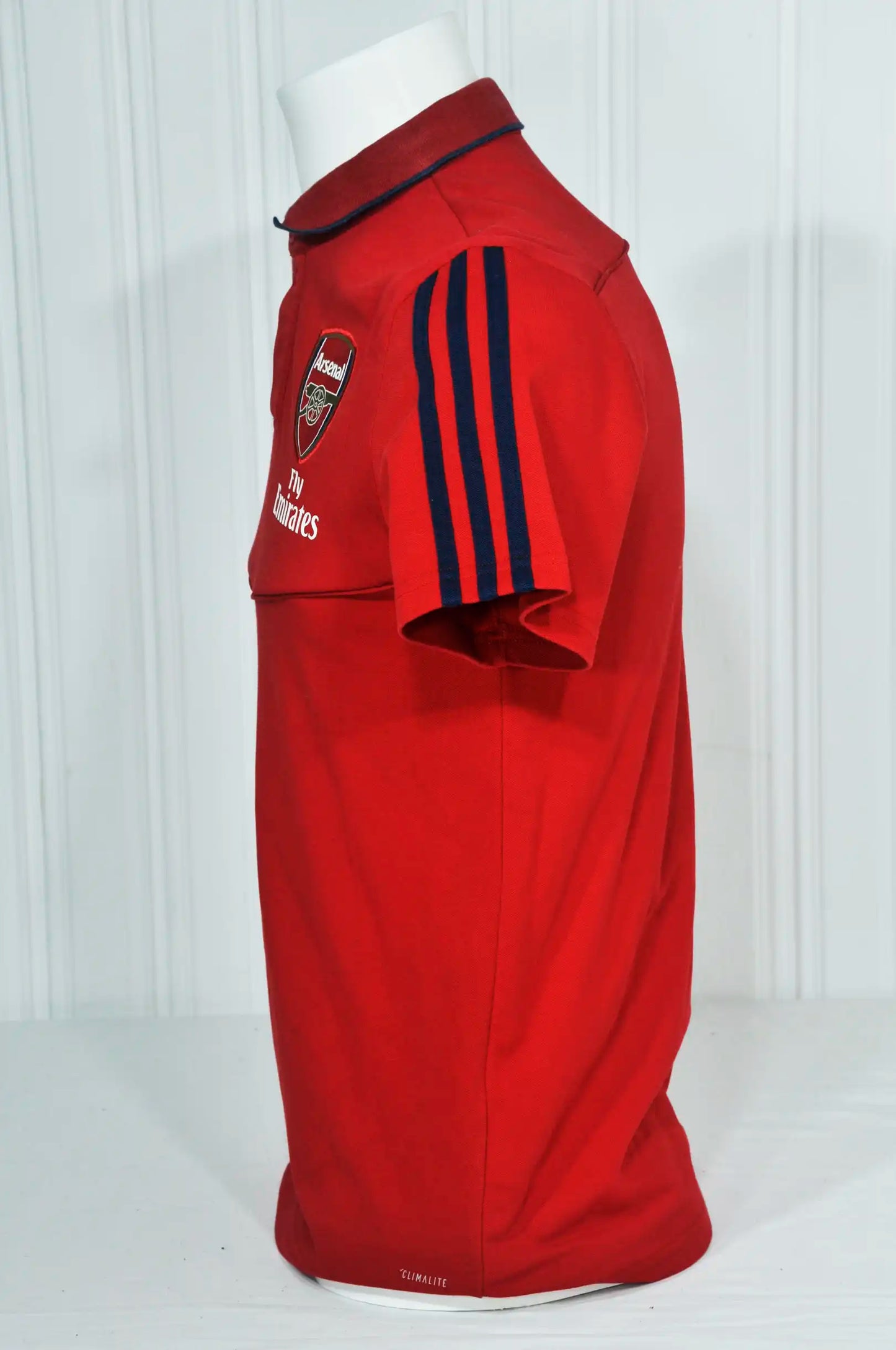 adidas Fußballtrikot S Arsenal