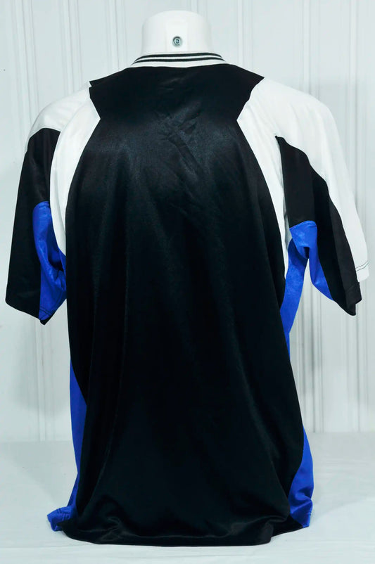 Maillot de bootball L-Coupe de france 98 vintage