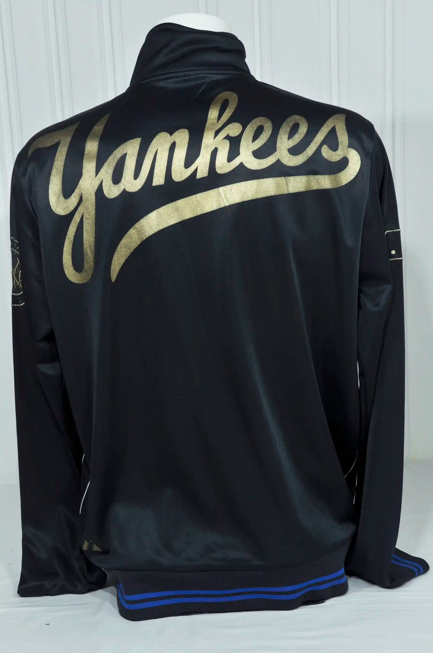 veste de baseball L-NEW YORK-YANKEES