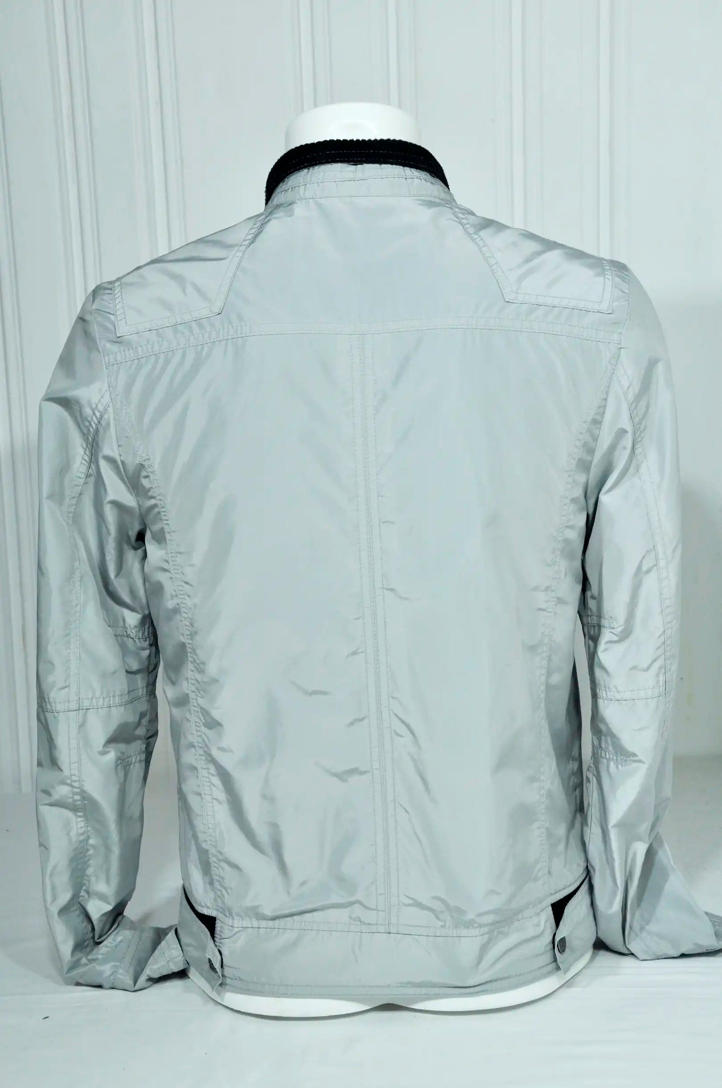 Blouson CALVIN KLEIN S coupe-vent vintage