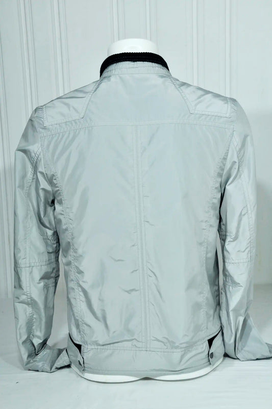 Blouson CALVIN KLEIN S coupe-vent vintage