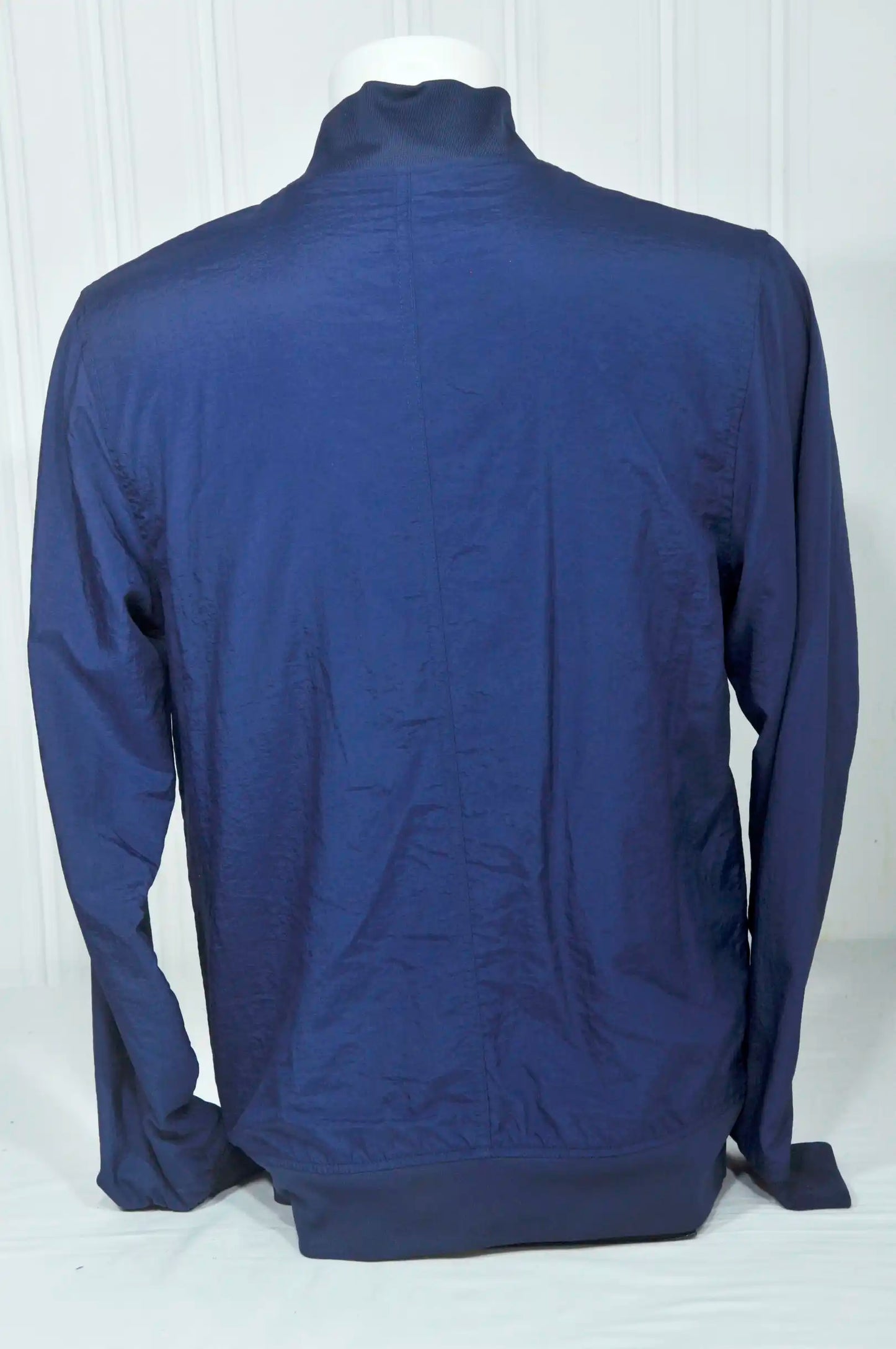 Blouson NIKE S coupe-vent vintage