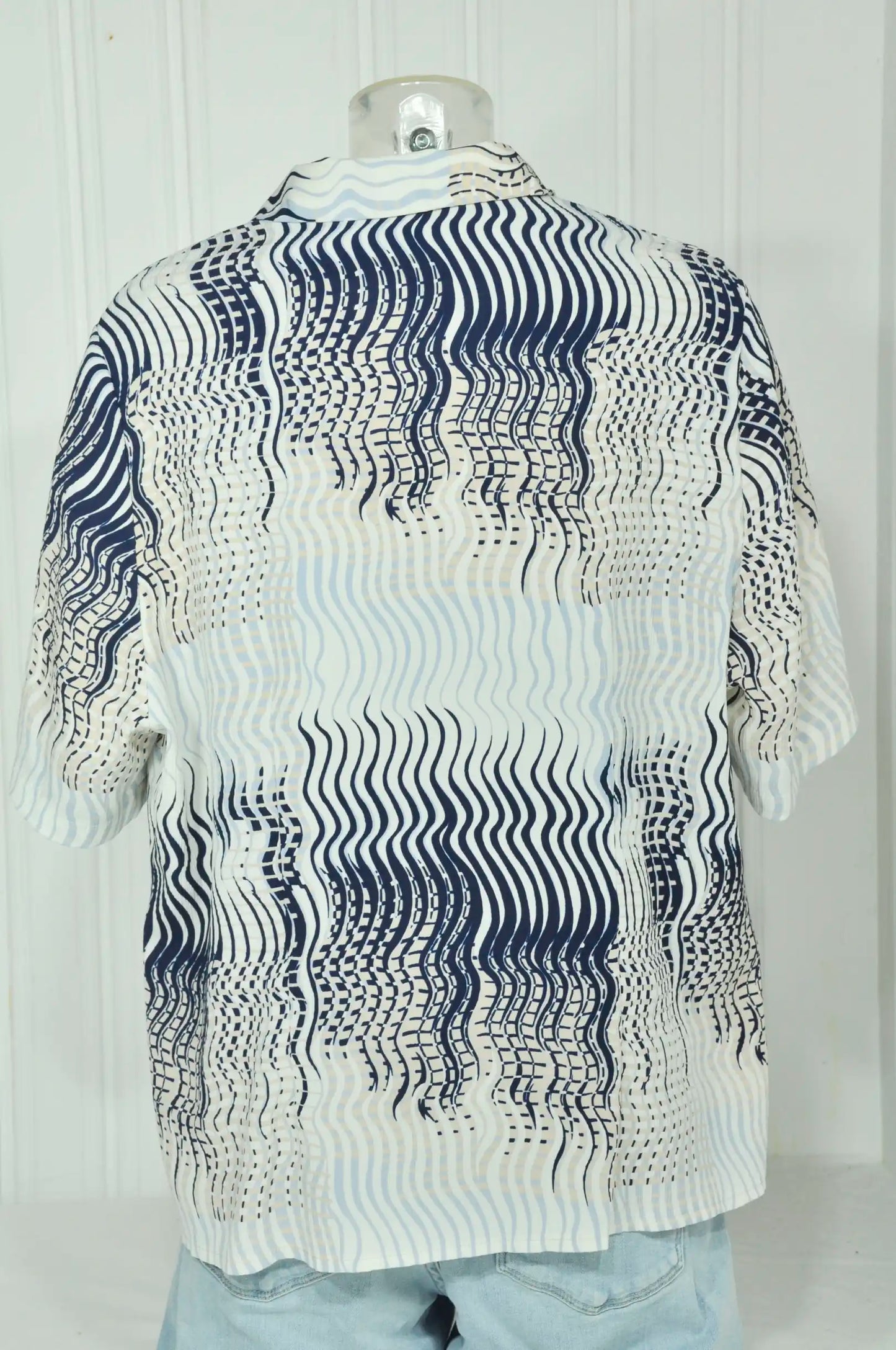 Chemise vintage