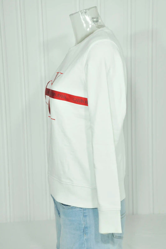 Sweat shirt Clavin Klein vintage