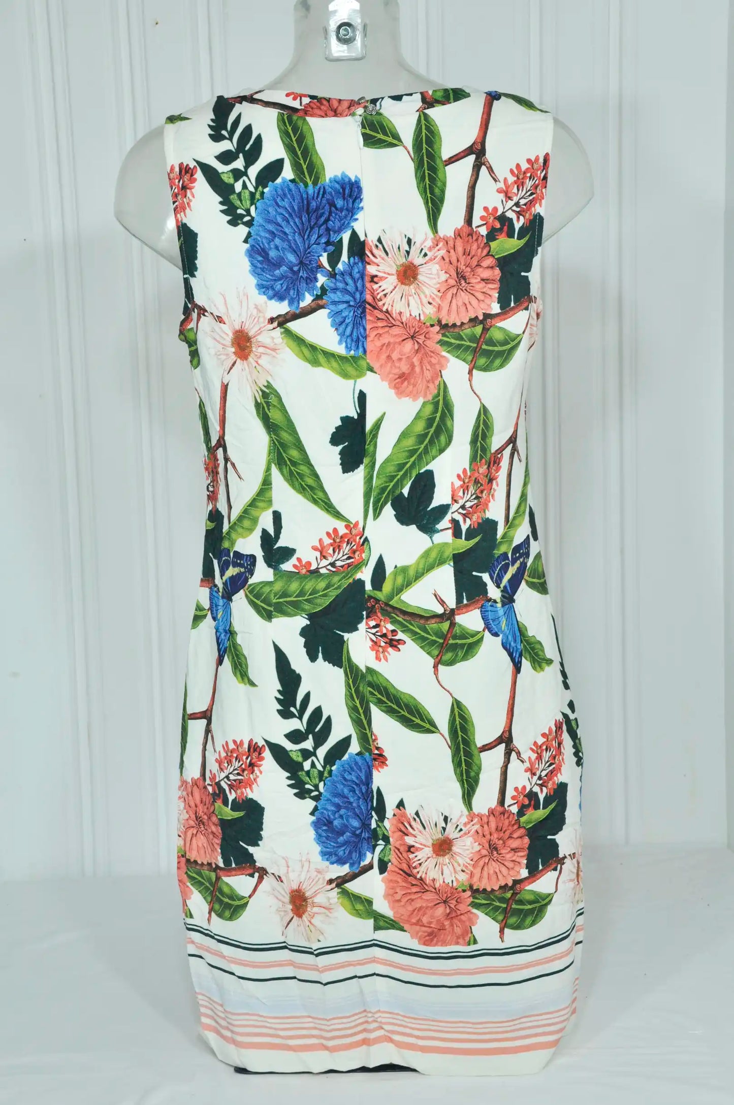 Wallis Sommerkleid Größe 40