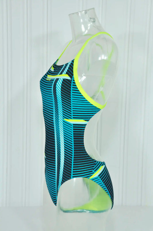 Maillot de bain S