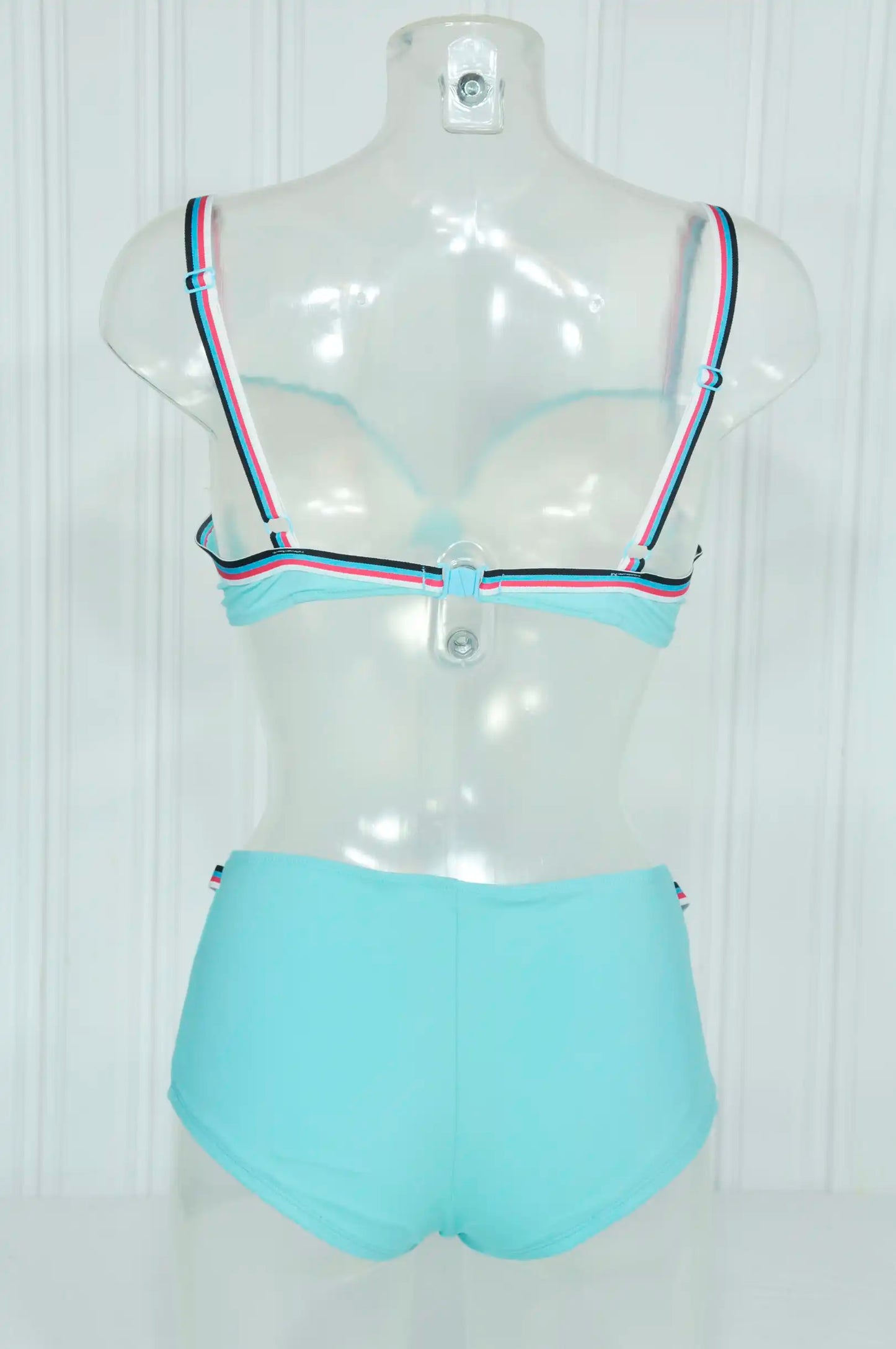 Bikini Badeanzug Gr:42