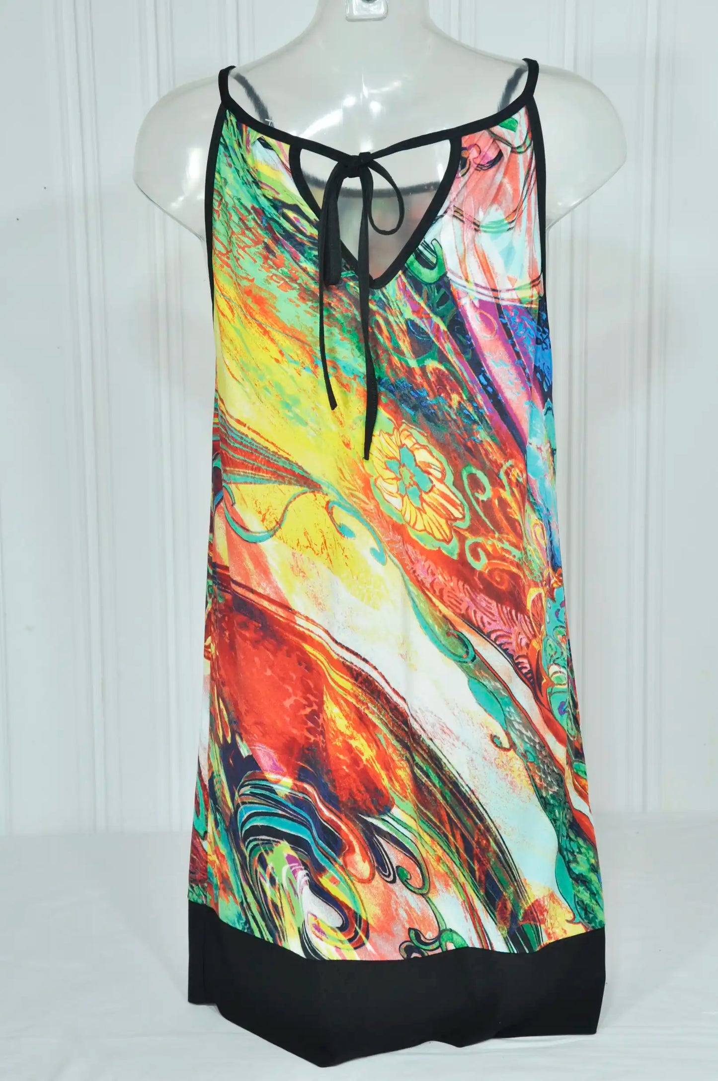 Sommerkleid Größe M