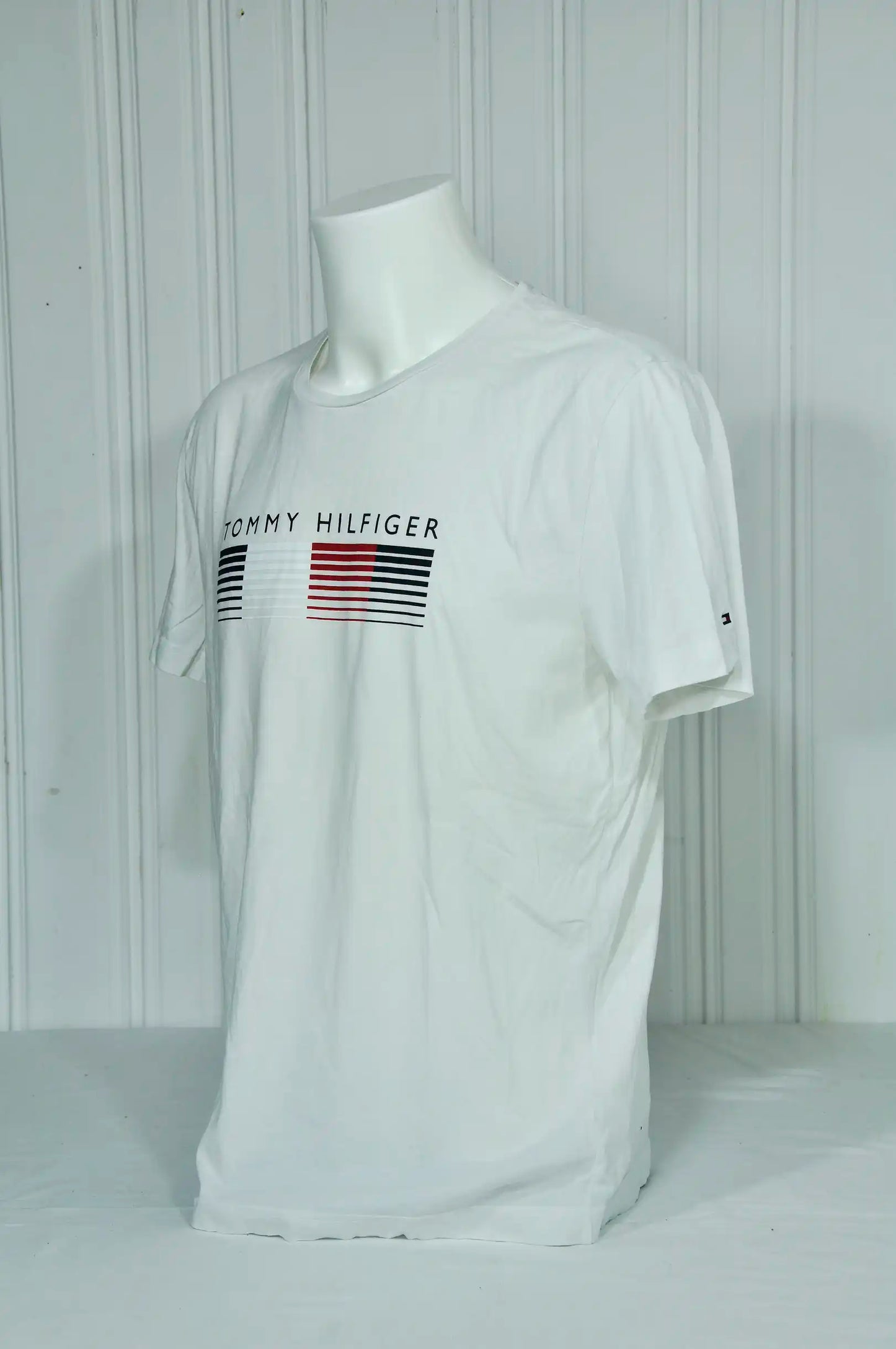 T-shirt Tommy Hilfiger XL