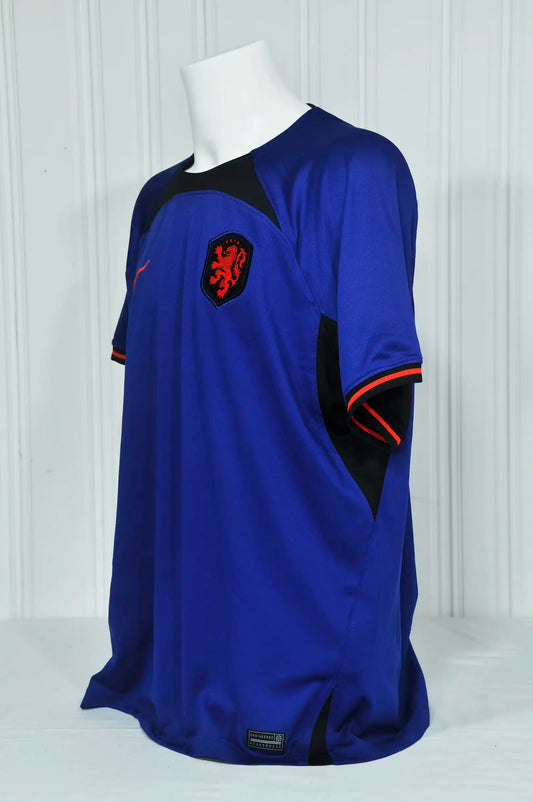 Fußballtrikot XL NIKE