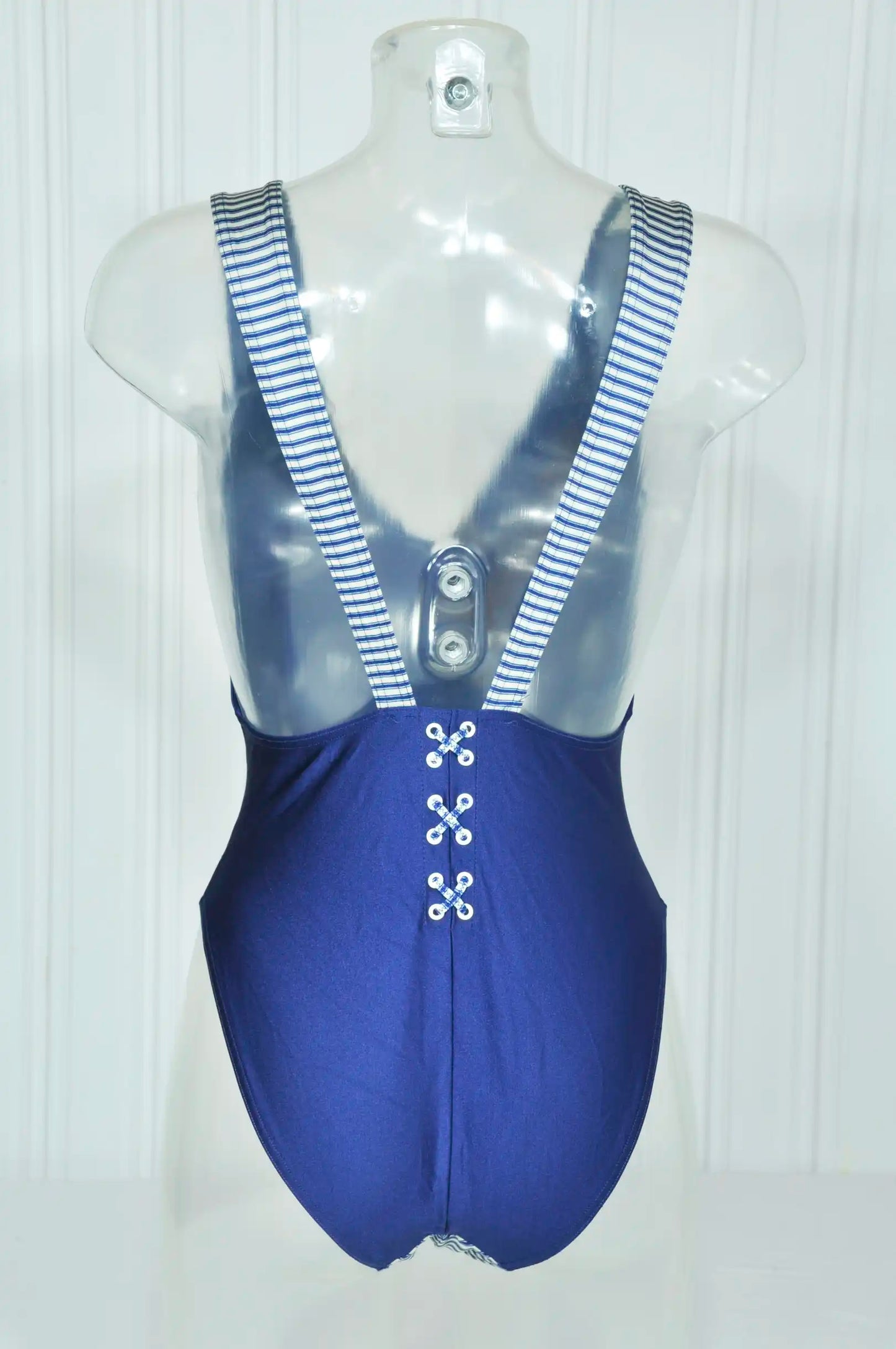 MAillot de bain T:42 vintage