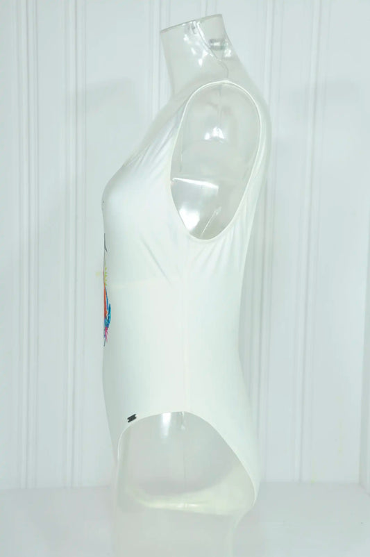 Maillot de bain T:44 BANANA MOON vintage
