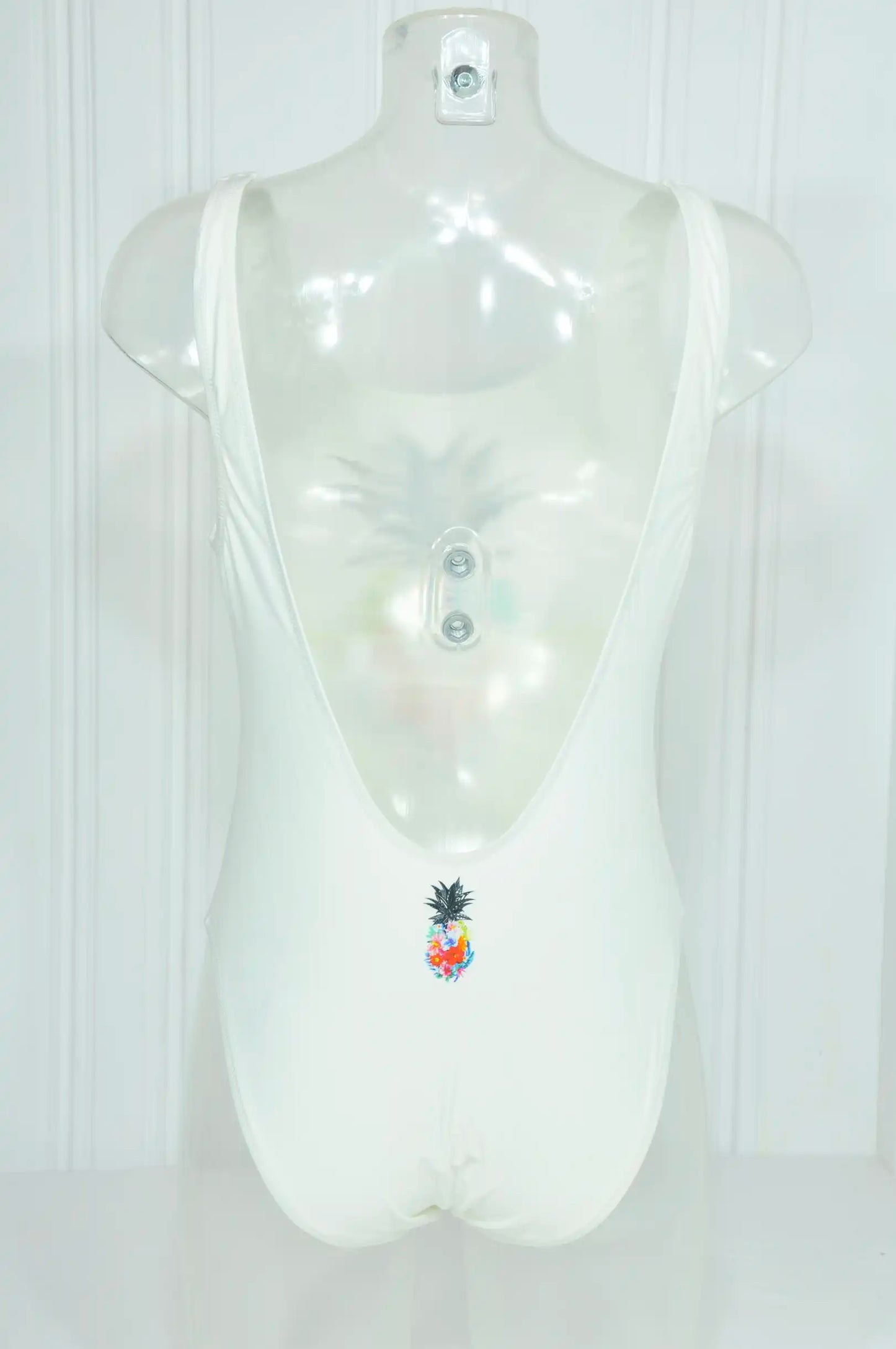 Maillot de bain T:44 BANANA MOON vintage