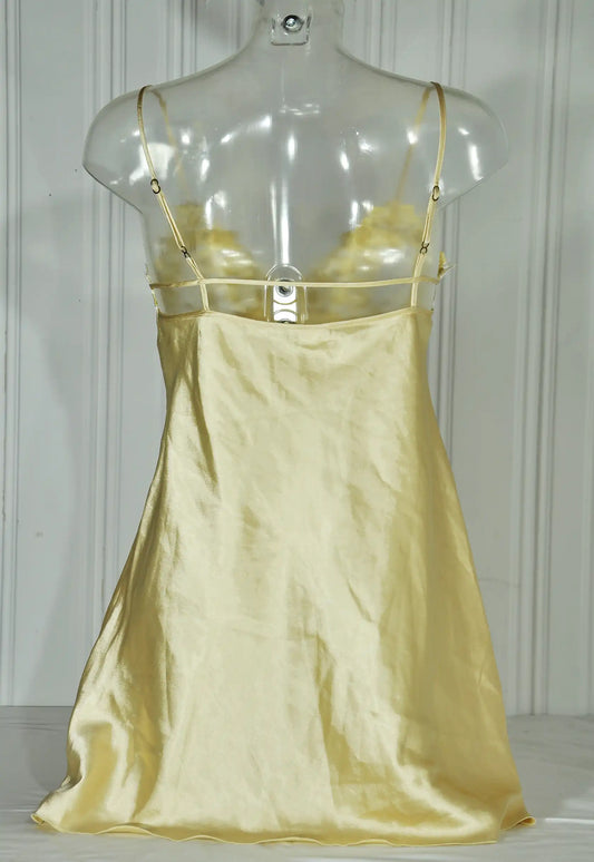Nuisette T:40 Oréanta colection privée vintage