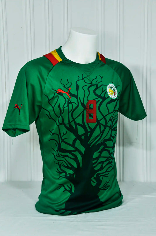 Maillot de foot L PUMA-SENEGAL