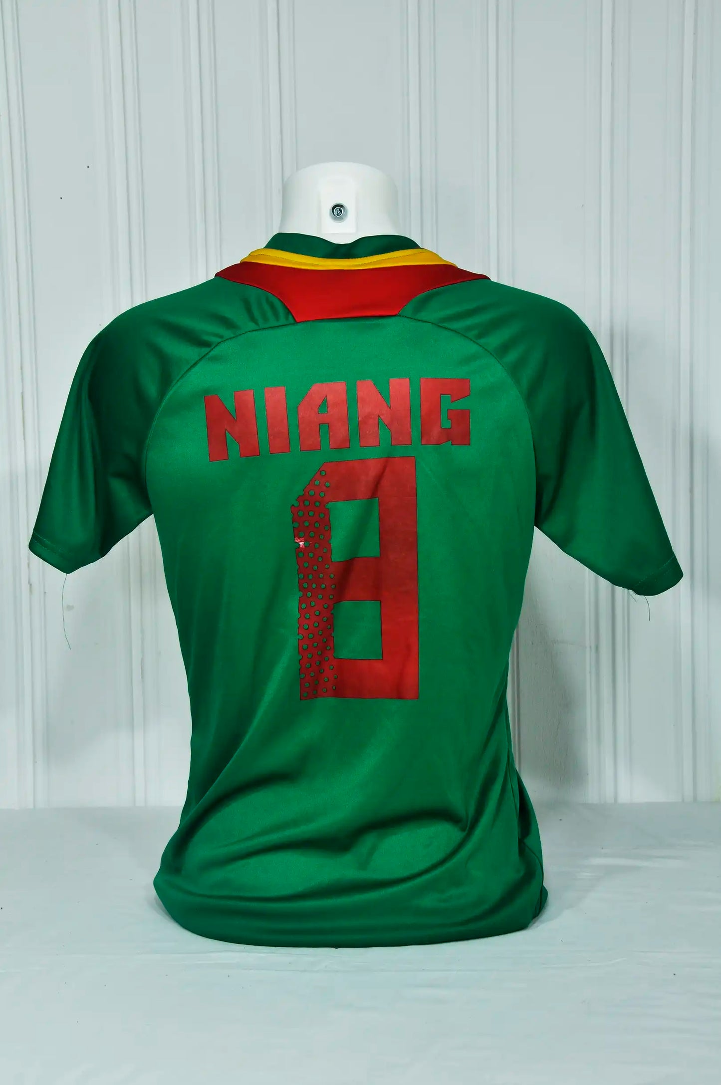 Maillot de foot L PUMA-SENEGAL
