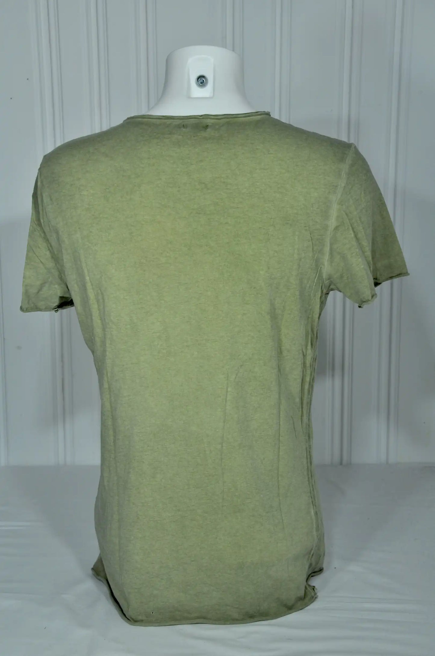 T-shirt LURE-2 à imprimé rock – Taille XL