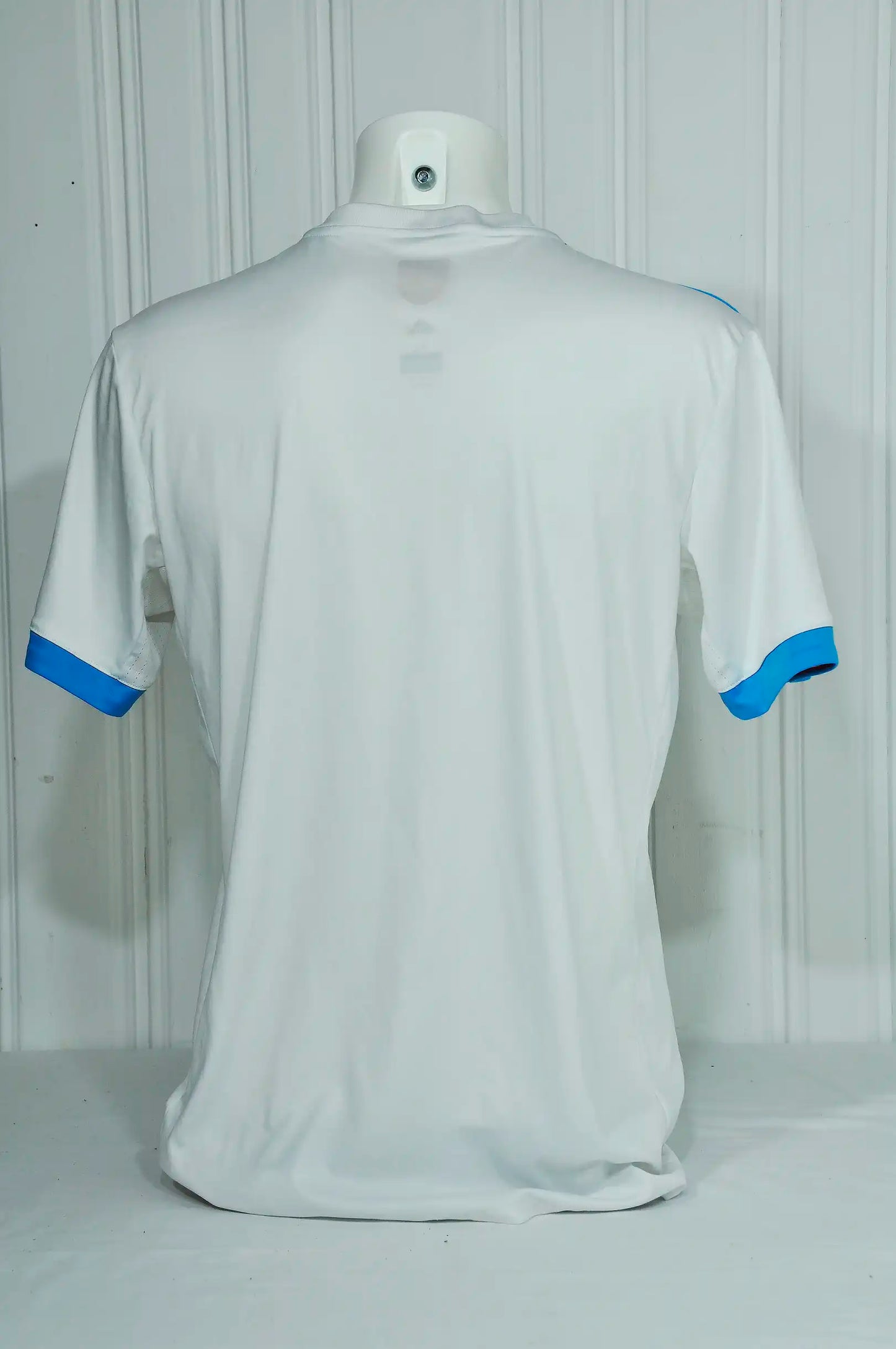 adidas Fußballtrikot XL OLYMPIQUE MARSEILLE