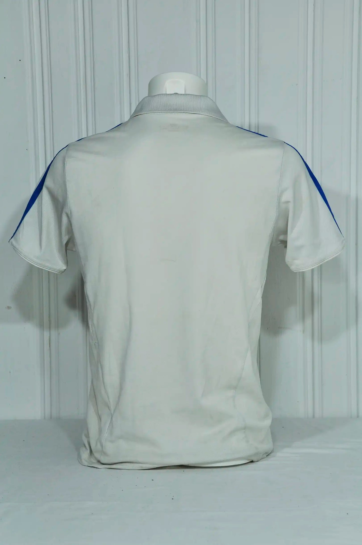 Fußballtrikot M adidas- OLYMPIQUE DE MARSEILLE
