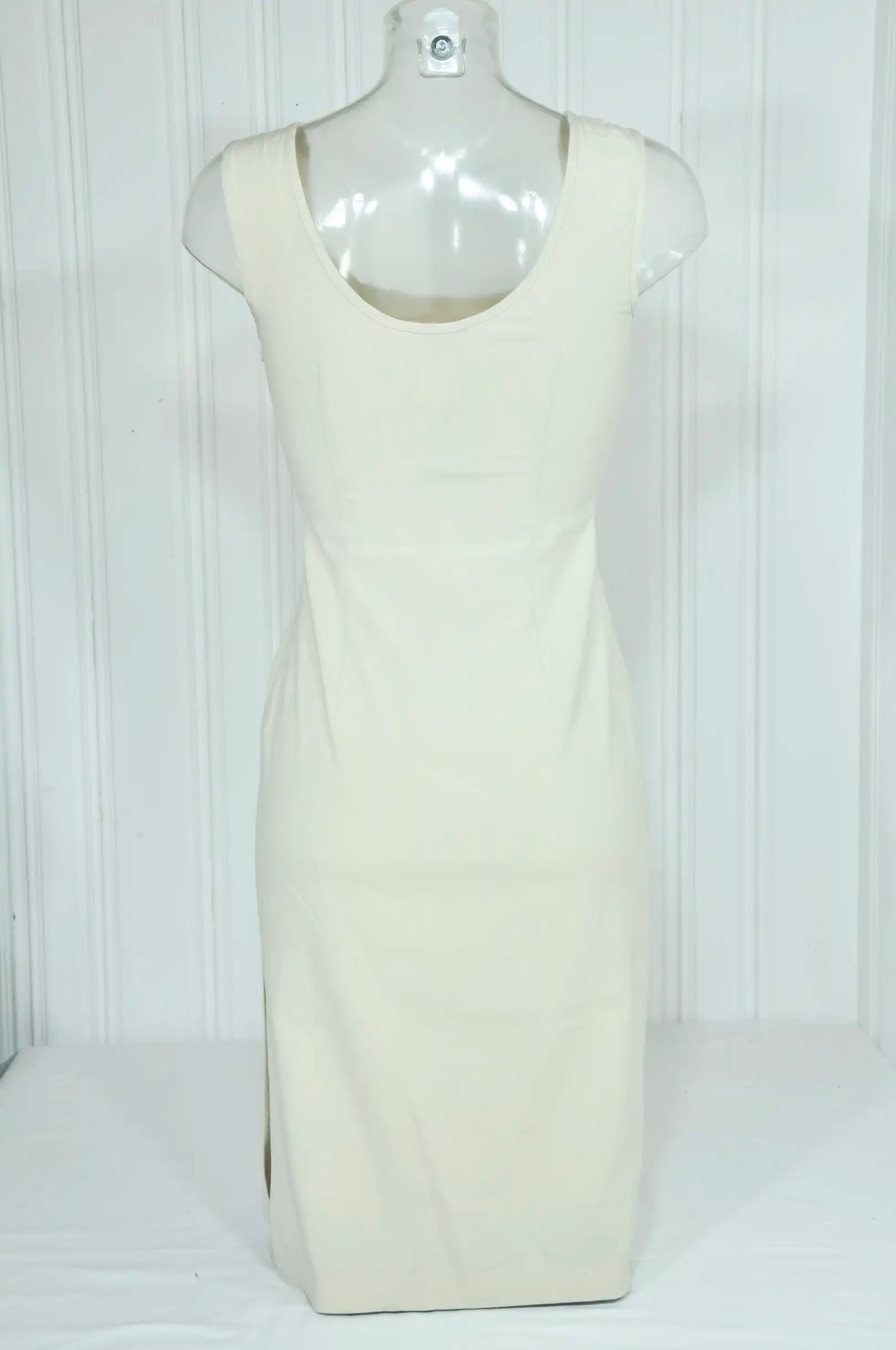 KOOKAI Kleid beige Größe 36