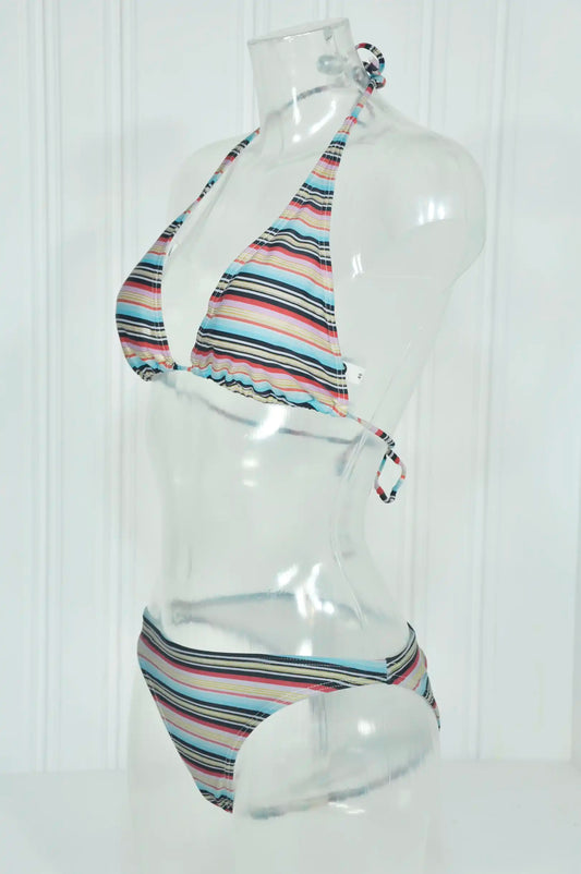Maillot de bain T:40 bikini vintage