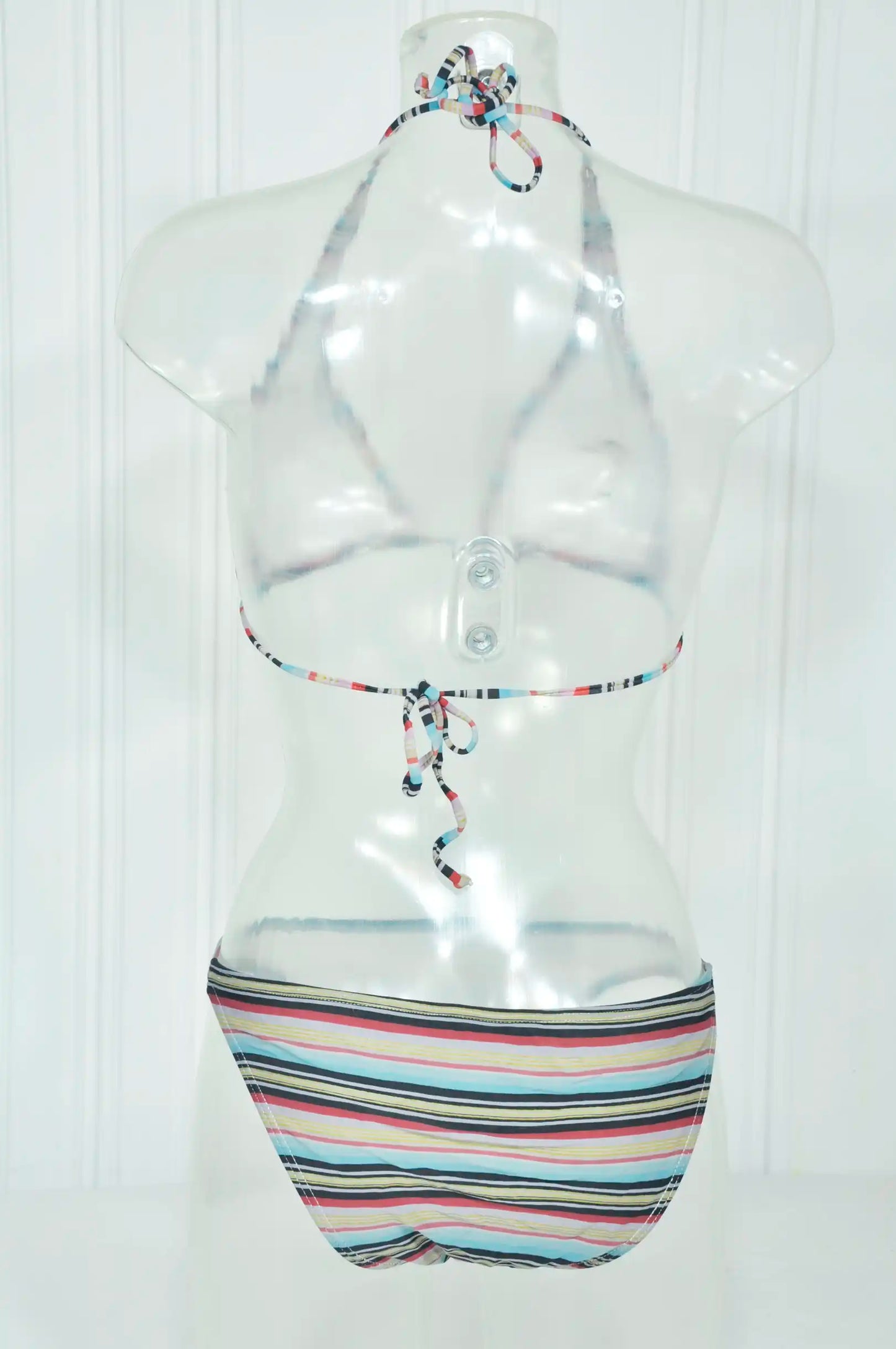 Maillot de bain T:40 bikini vintage