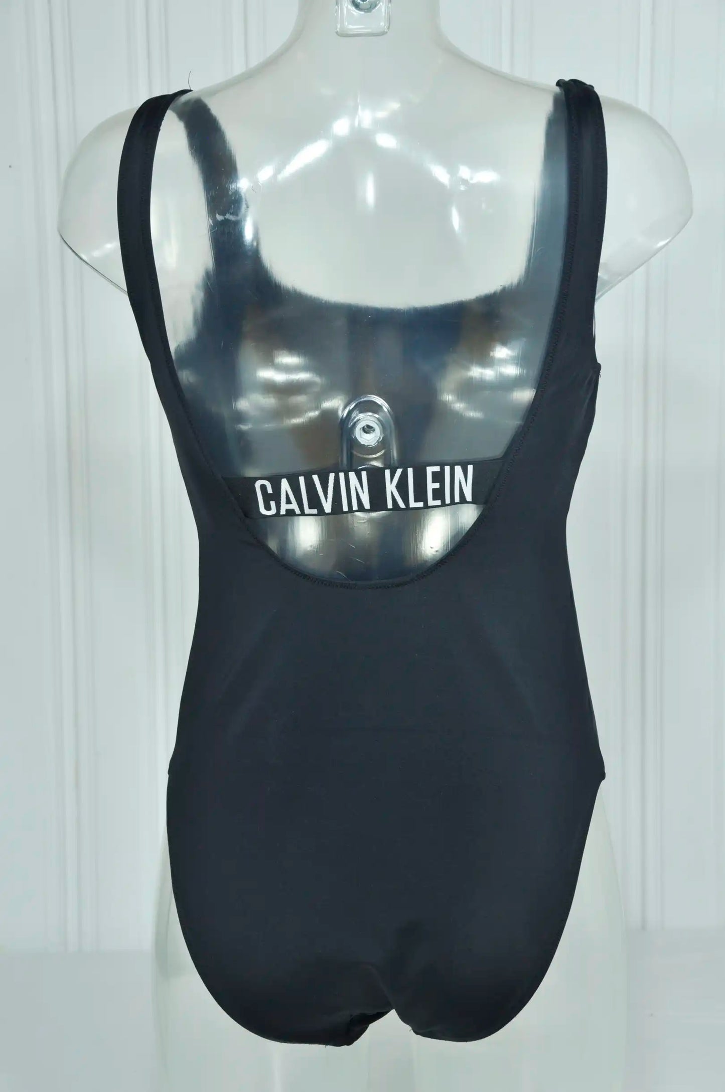 Badeanzug L CALVIN KLEIN