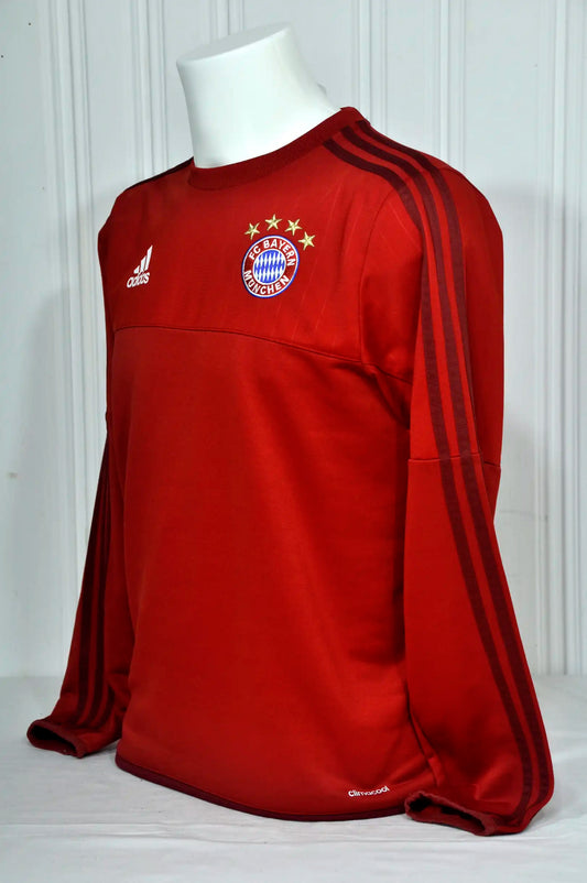 Maillot de football adidas S FC BAYERN