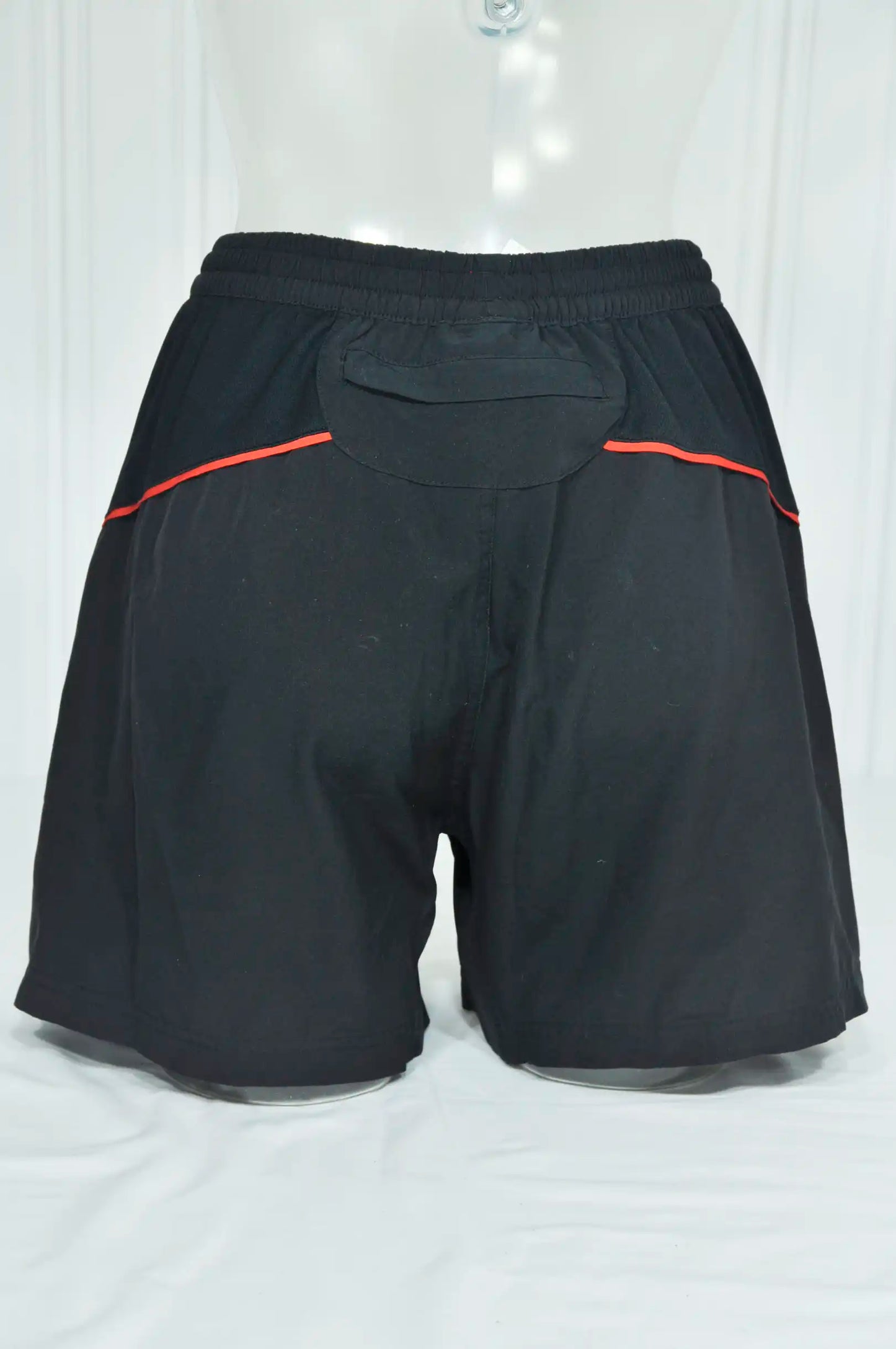 Kurze BLK STADE TOULOUSAIN M Vintage