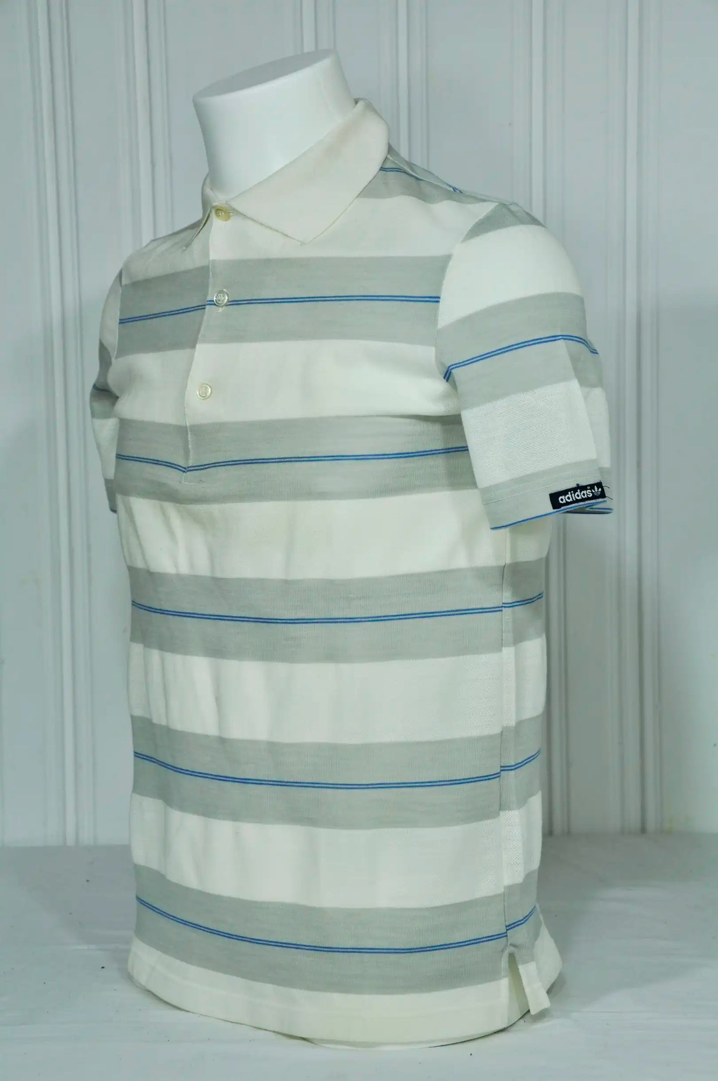 Adidas Polo S Vintage
