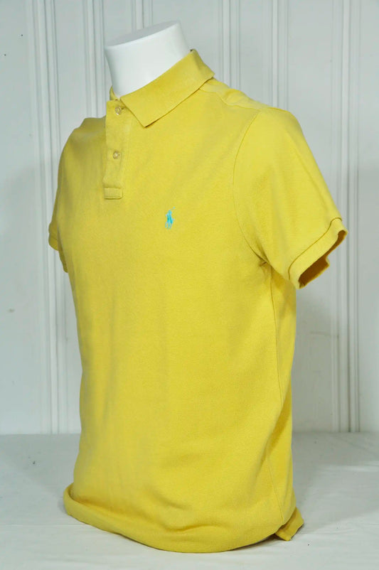 Polo Ralph Lauren jaune