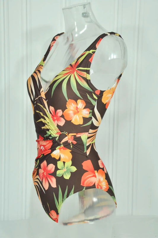 Maillot de bain T36-38 vintage