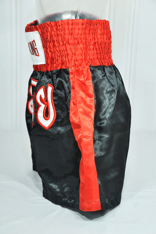 Short de boxe thailandaise XL