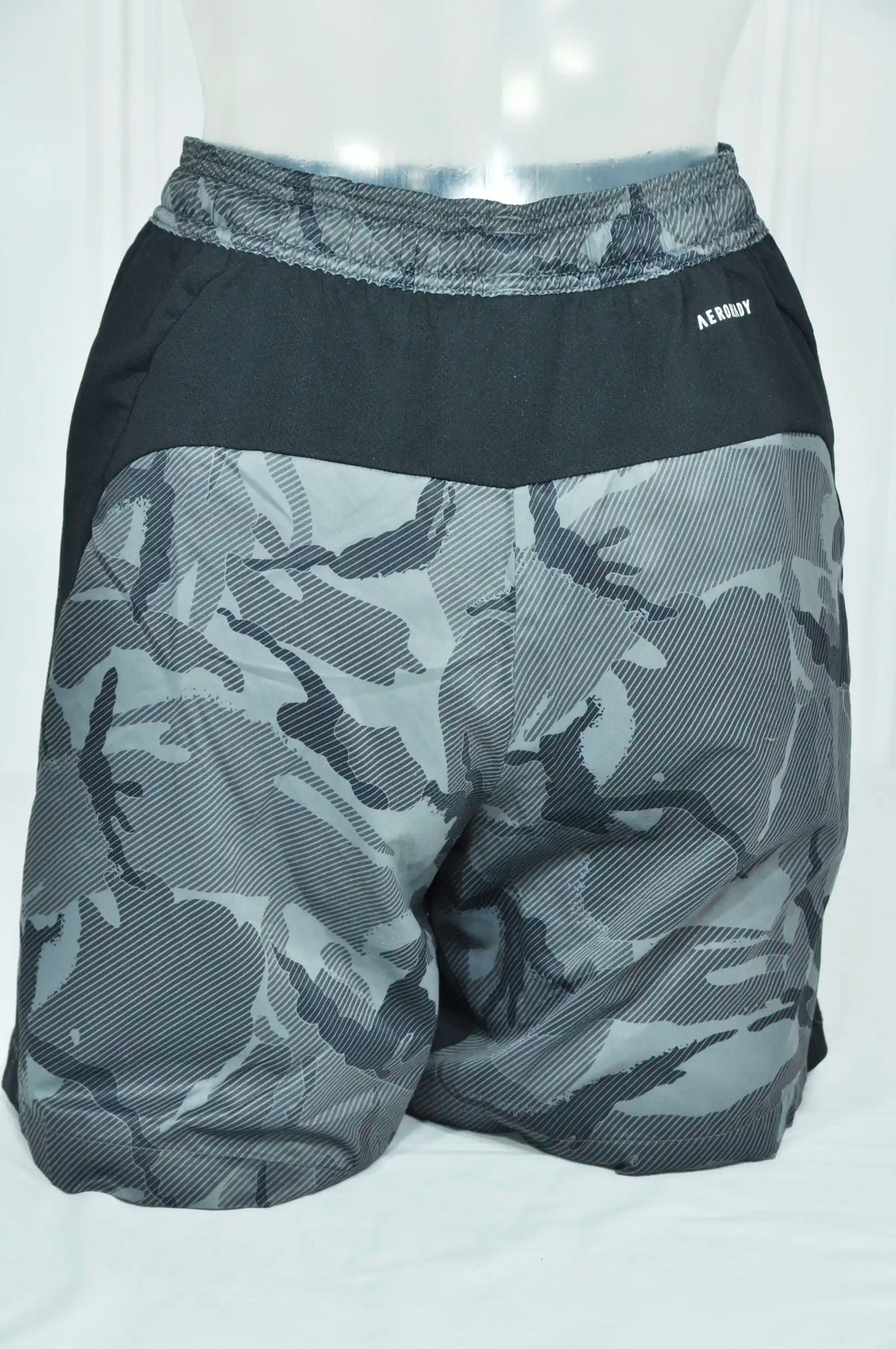 Short adidas S AEOREADY