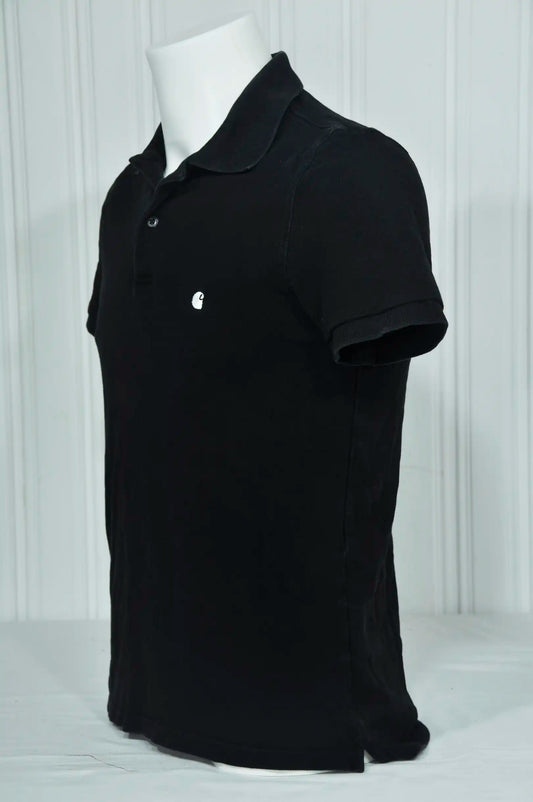 Polo Carhartt noir S