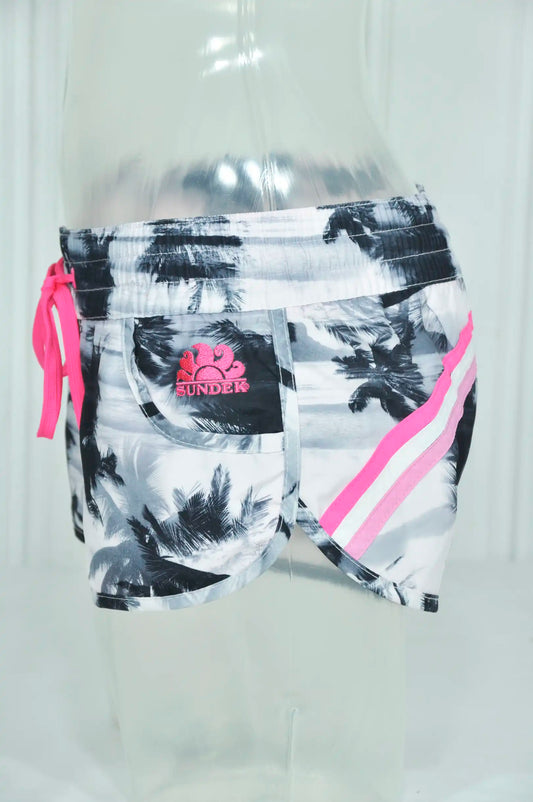 Short S SUNDEK vintage
