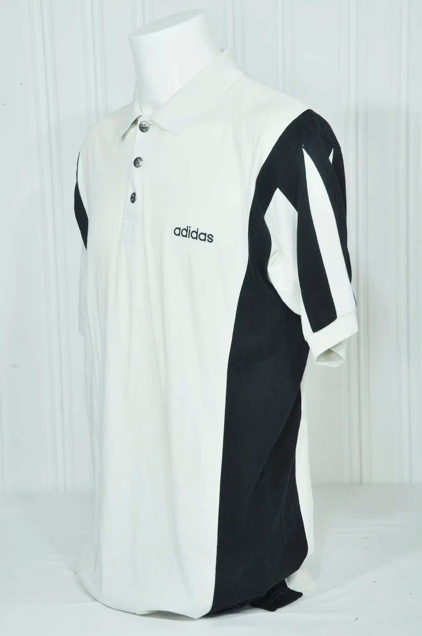 Polo adidas XL vintage