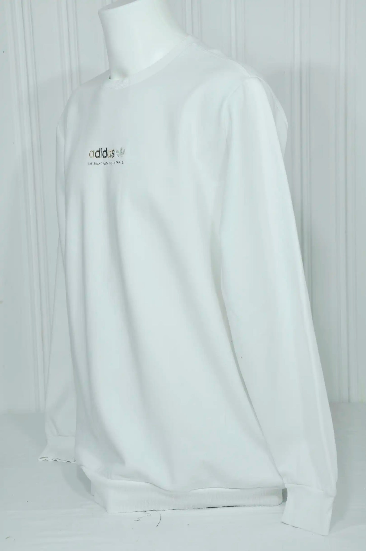 Sweat-shirt L adidas vintage