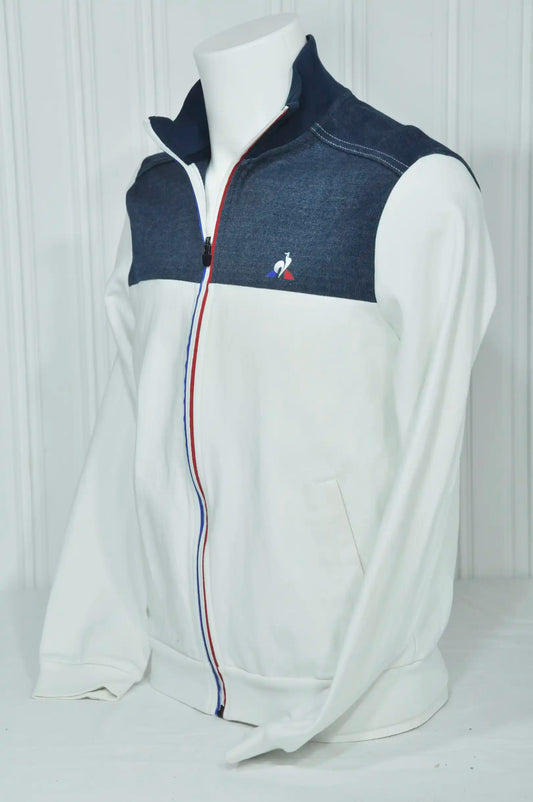 Veste de sport Le coq sportif