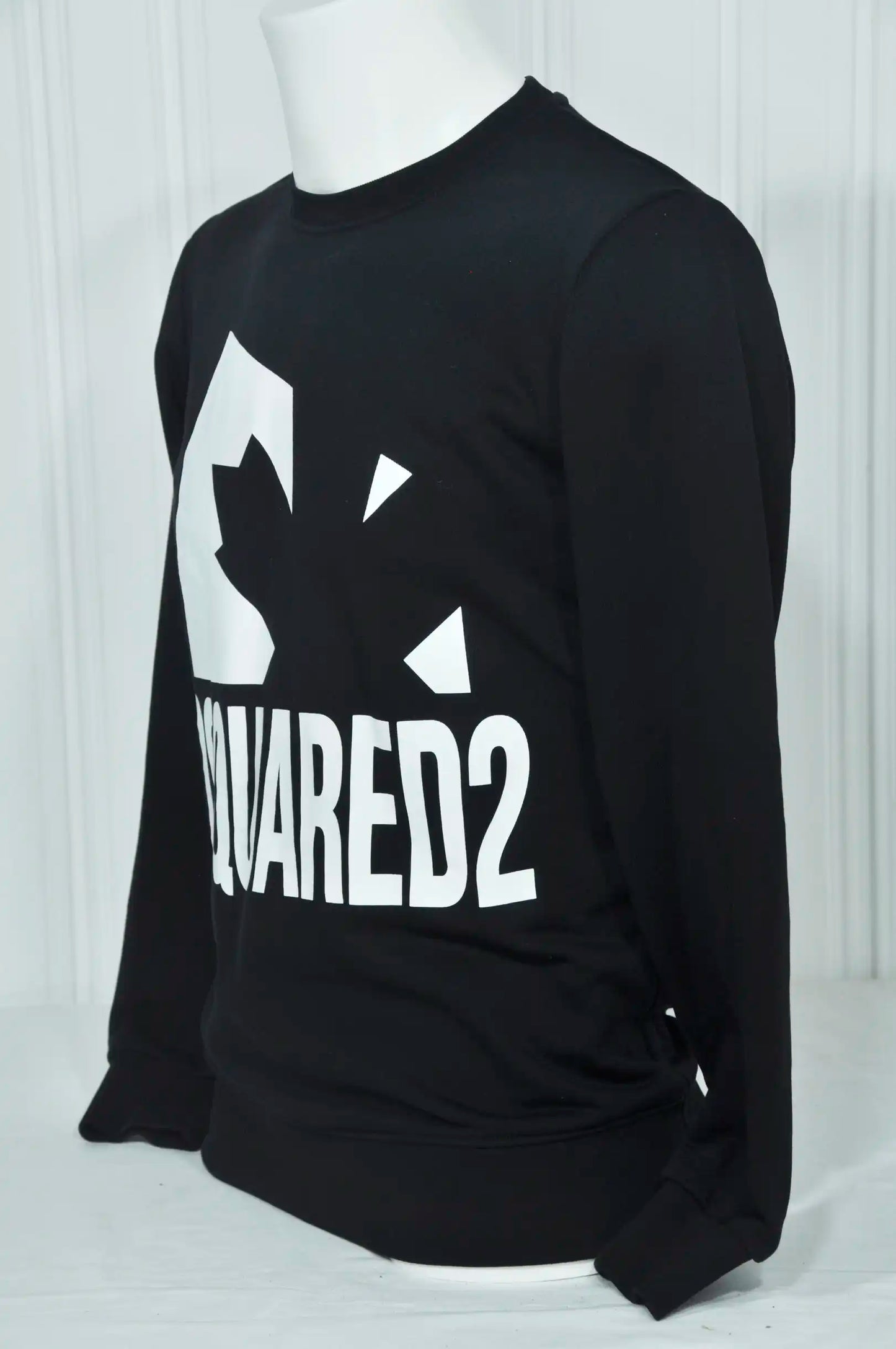 Sweatshirt DISQUARED2 M