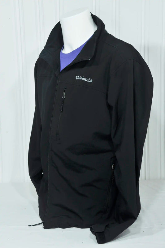 Veste coupe-vent L Columbia