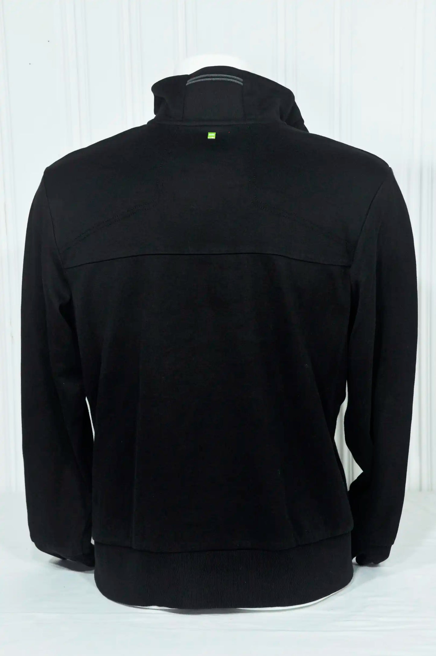 Pullover M HUGO BOSS schwarz