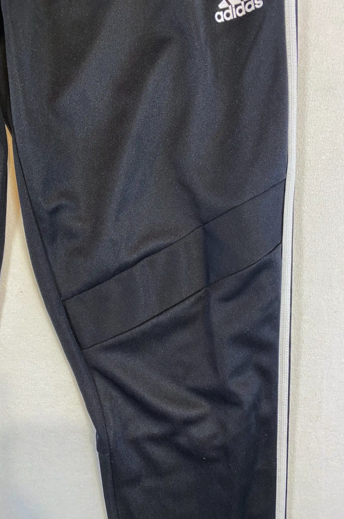 Pantalon de survêtement Adidas Climacool noir – L
