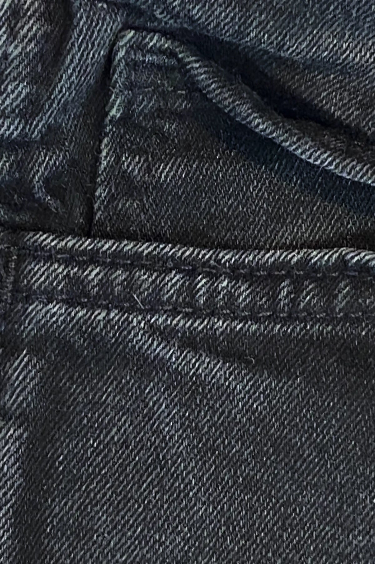 Jean Levi’s 511 femme noir – W29 L34