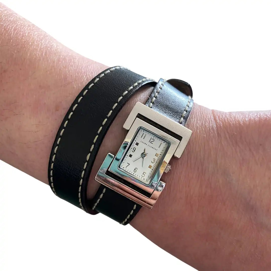 Montre Laura Clement