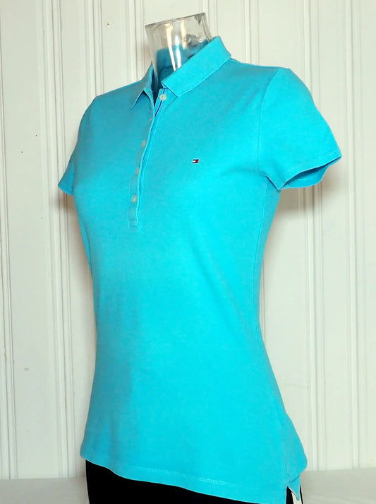 Tommy Hilfiger Polohemd