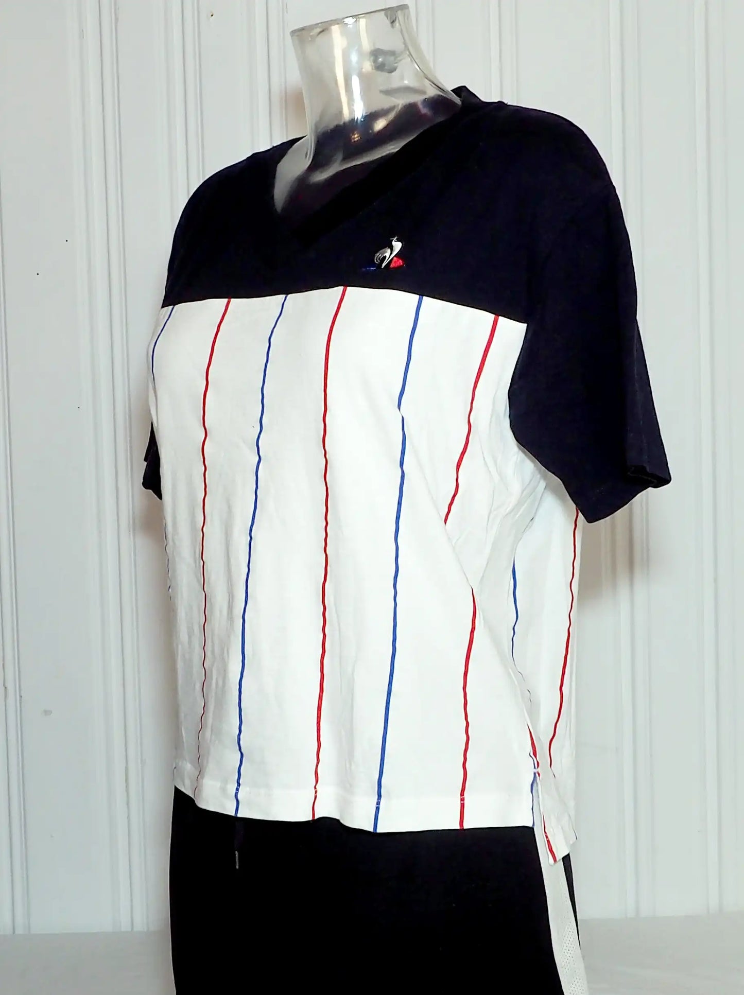 Polo Coq Sportif