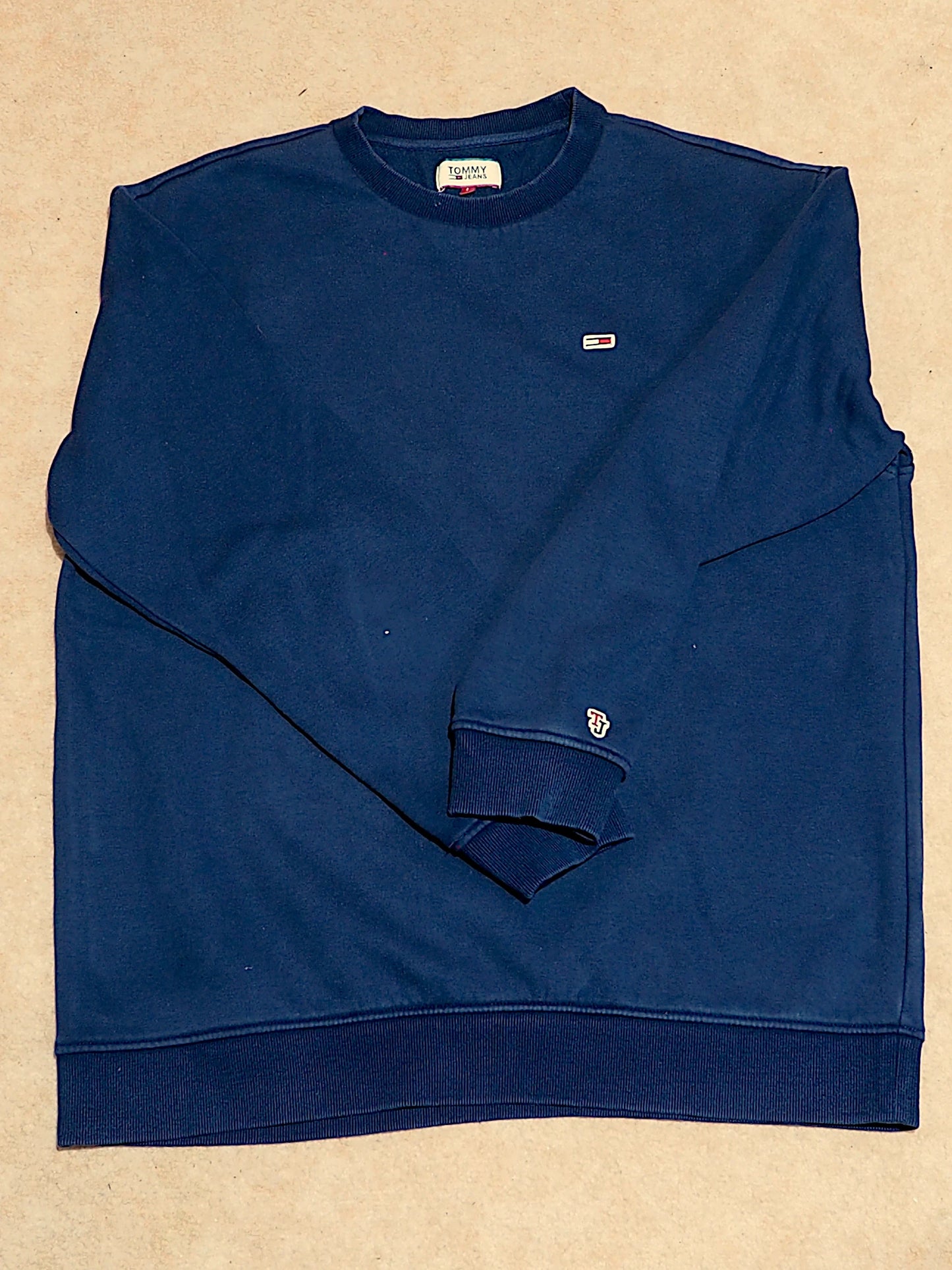 Sweat Tommy Hilfiger