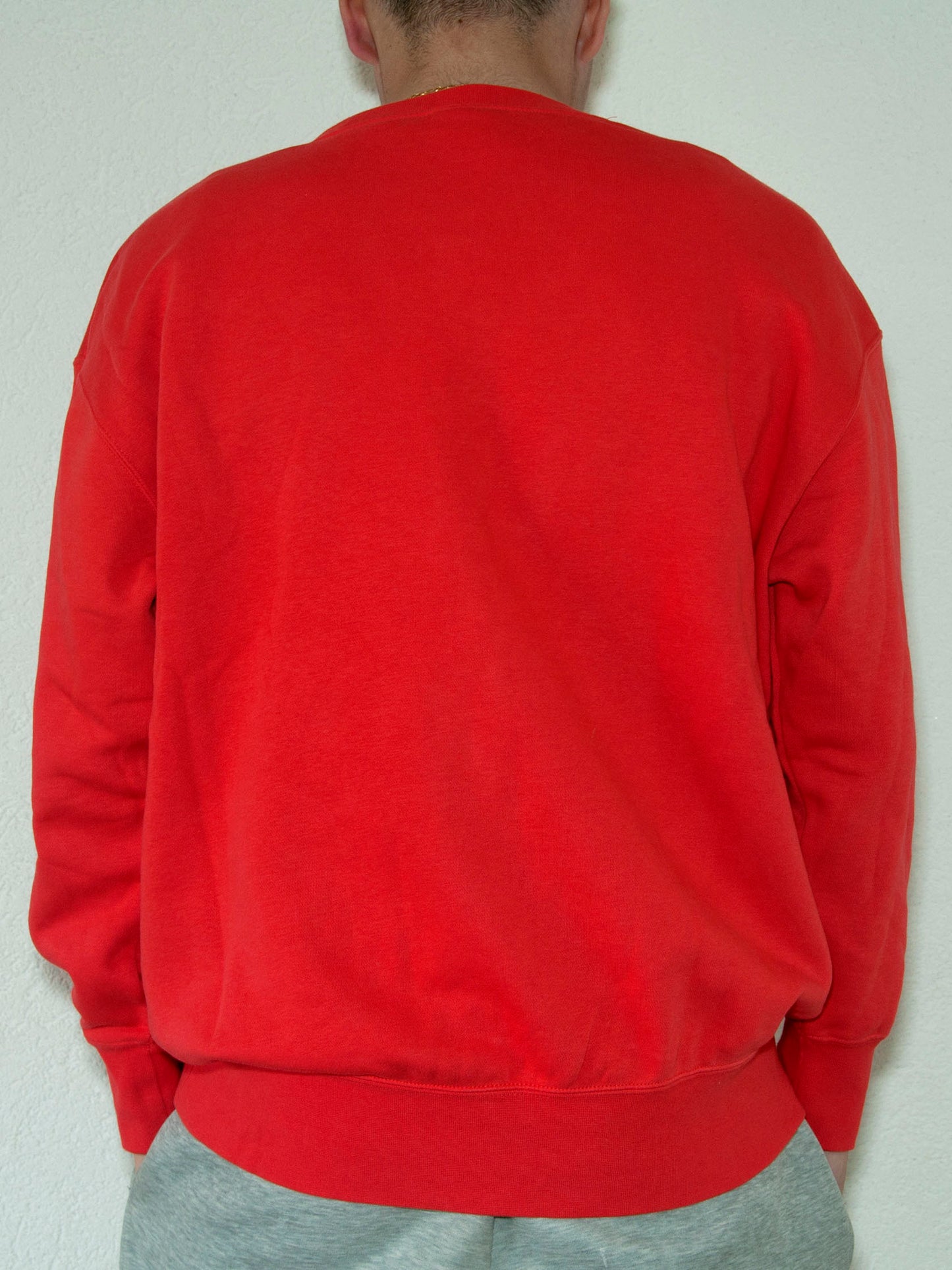 Nike-Sweatshirt